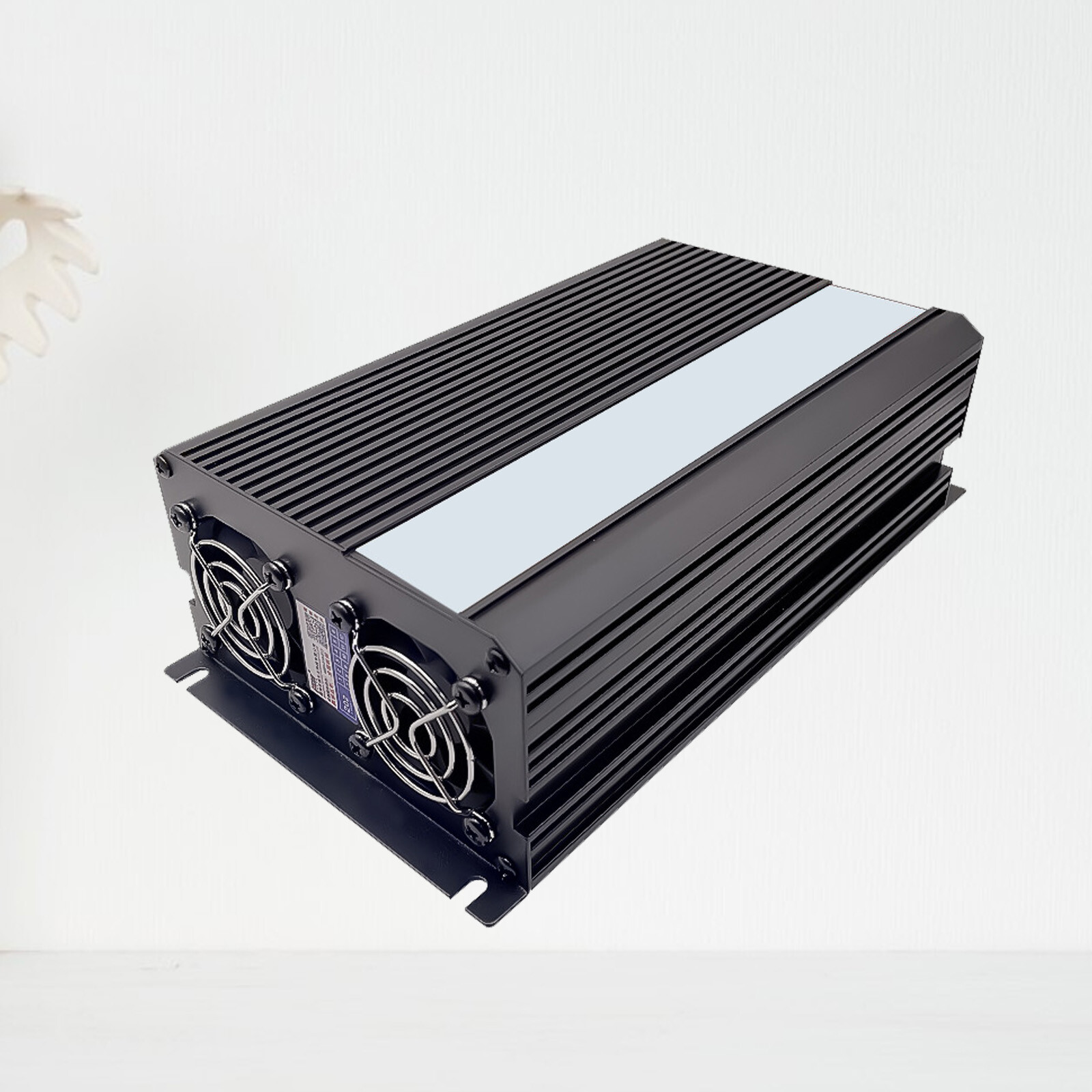 AC DC 1500 Watt 12/24/48 Volt 120/62.5/31.25 Amp LED SMPS Switching Power Supptr