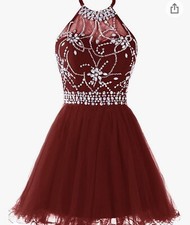 Prom dress size 12 Excellent Condition, Just Worn Once