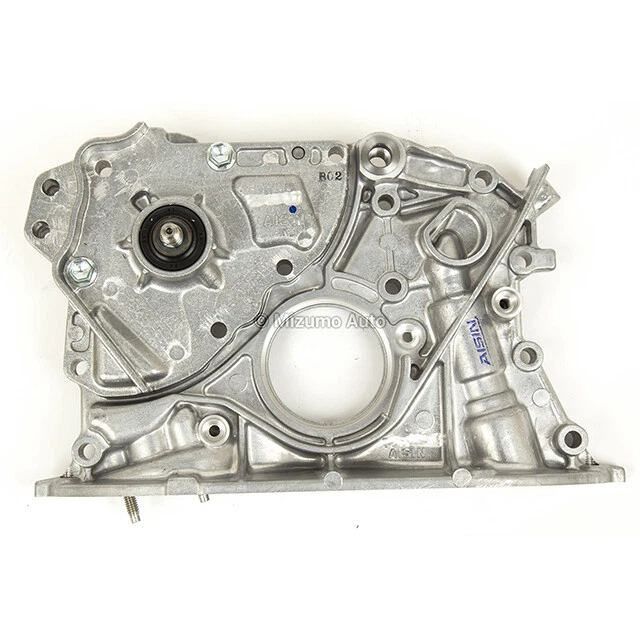 Bomba de aceite AISIN apta para Toyota Celica MR2 Turbo 2.0 DOHC 3SGTE 91-95 Foto 3 de 4