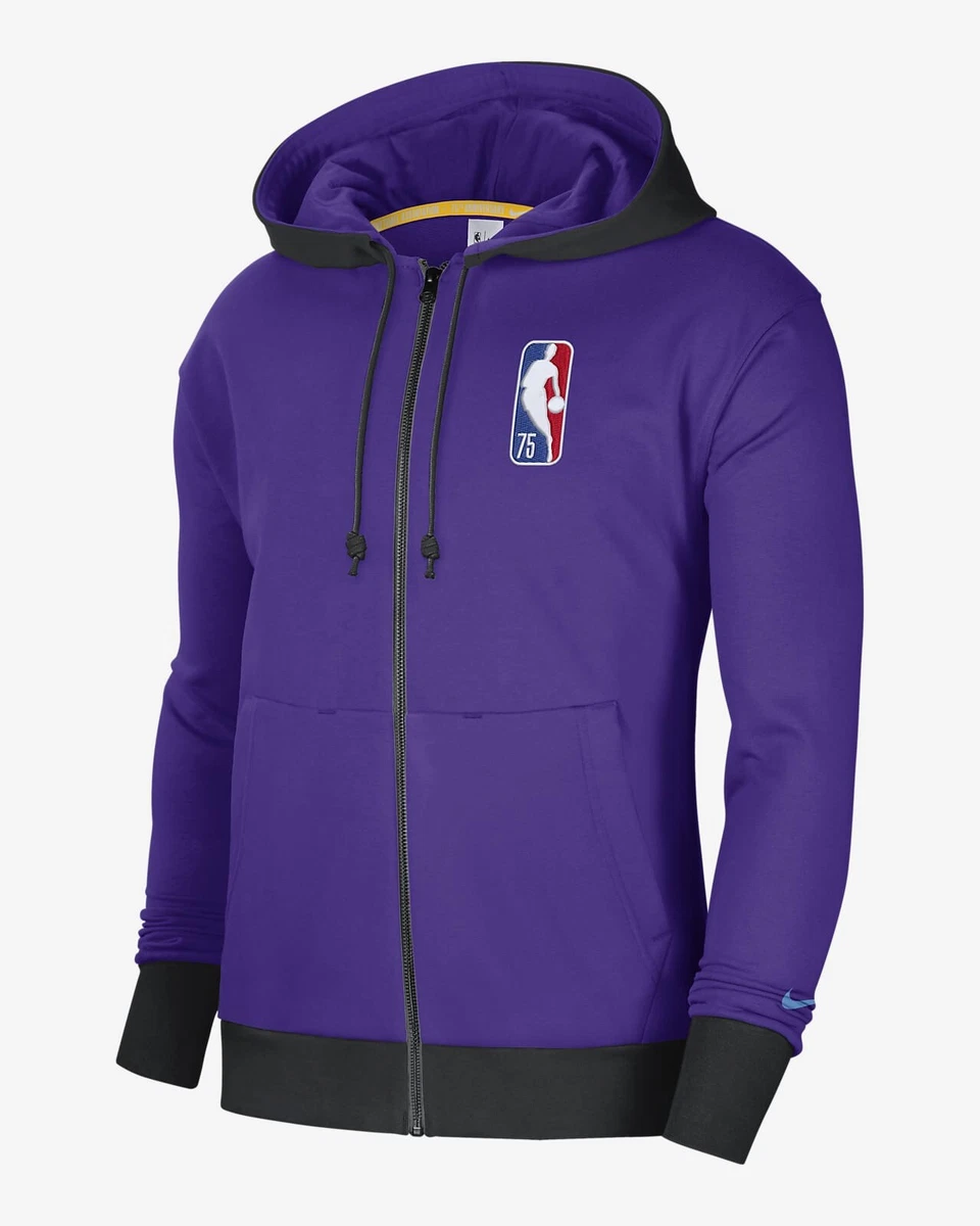 Lakers hotsell men hoodie