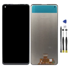 LCD Display Touch Screen Digitizer Assembly For Samsung A21S SM-A217 2020 6.5"