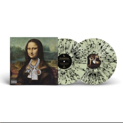 Westside Gunn - And Then You Pray For Me - Splater Vinyl LP - /500