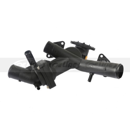 Thermostat Housing Assembly for 0509 Land Rover LR3 Range Rover Sport