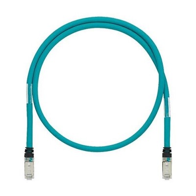 Panduit - ISTPHCH2MTL - Patch Cord IndustrialNET Cat5e Shield - (Pack of 1)