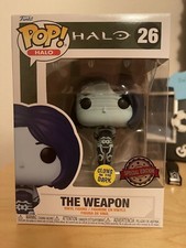 Ultimate Funko Pop Halo Figures Gallery and Checklist 44