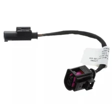 Genuine Porsche 997 987 Boxster Cayman Harness Adapter for Updated Horn