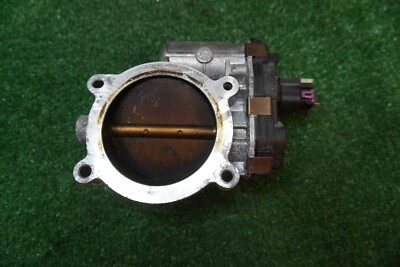 2010 GMC DENALI 6.2L Throttle Body OEM 12620263