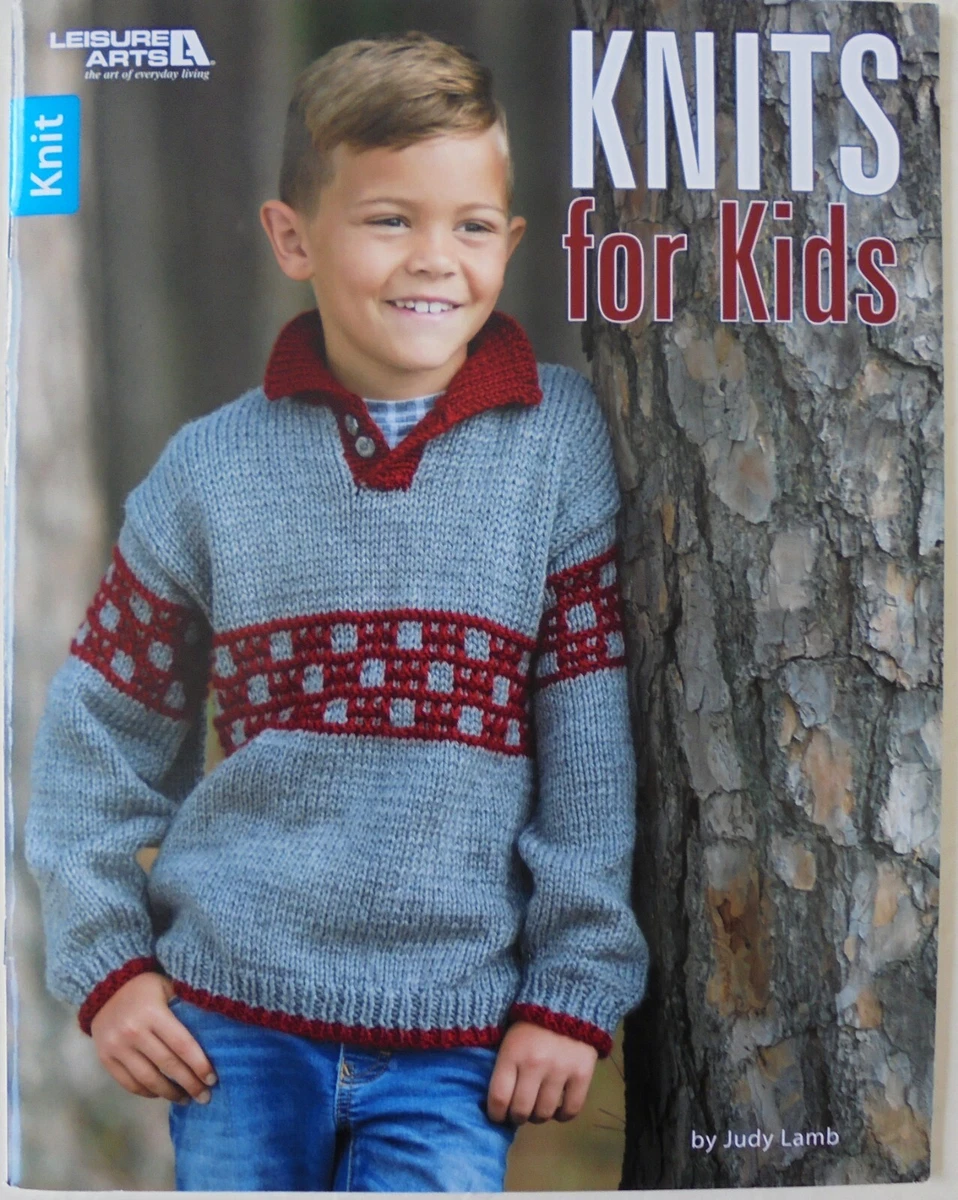 Leisure cheap arts knitting