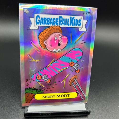 2024 TC Garbage Pail Kids - Art by Rory, Music Awards, & Contests of Losers - Picture 99 of 113