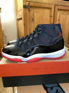 jordan 11 bred size 6.5