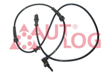 Autlog AS4770 Sensor, Wheel Speed for Alfa Romeo, Fiat, Lancia