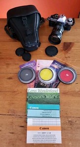 Canon Ae 1 Program Case | eBay Canon Ae 1 Program Case | eBay