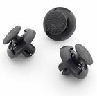 <!--F#f_0-->20x 6.7mm Fits Toyota Front Inner Splash Guard Panel Clip Fastener 53879-60010<!--F/-->