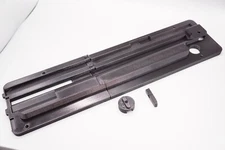 Throat Plate Insert for Skil TS6307 Table Saw Zero Clearance