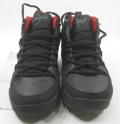 Size 8 - Air Jordan 9.5 Team Black for sale online | eBay