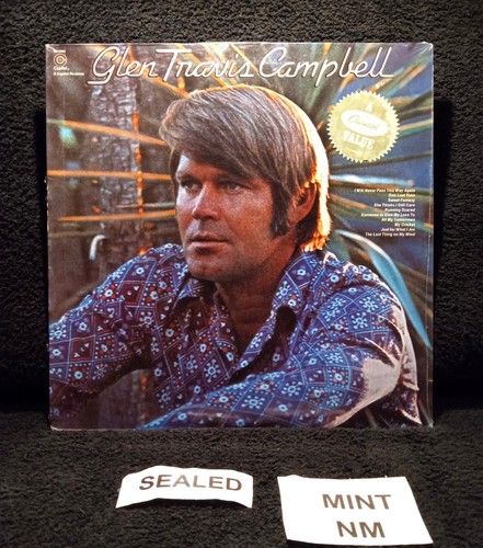 CLASSIC COUNTRY PREMIUM-RARE VINYL LP LOT....MANY NEW....150+ LPS TO CHOOSE FROM - Picture 25 of 383