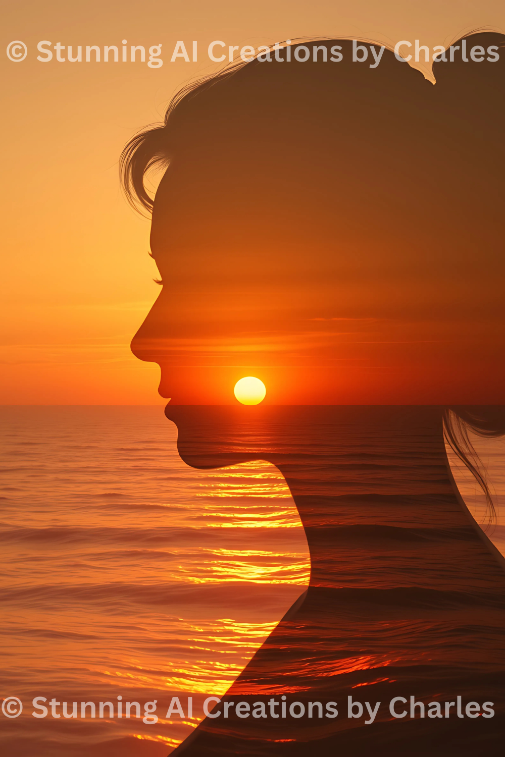 8K High-Res Fantasy Landscape Art | Magical Digital Wallpaper Download