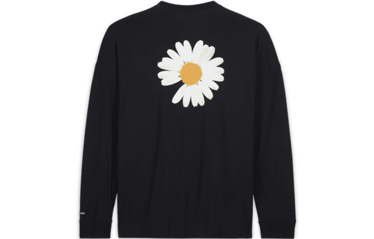 PEACEMINUSONE × NIKE ロング Tシャツ Buy Nike x PEACEMINUSONE G-Dragon Long-Sleeve T-shirt 'Black