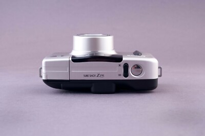 Canon Prima Super 135 N 35mm Point&Shoot Film Camera | eBay