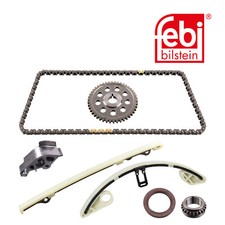 Kit de distribution Honda JAZZ