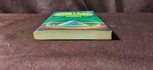 Expedition to Earth by Arthur C. Clarke 1980 Del Rey Paperback - Picture 4 of 7