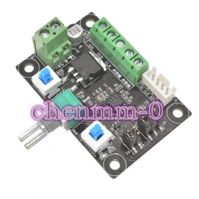 1PCS 24V12v motor drives forward and backward control pwm pulse generator #YT