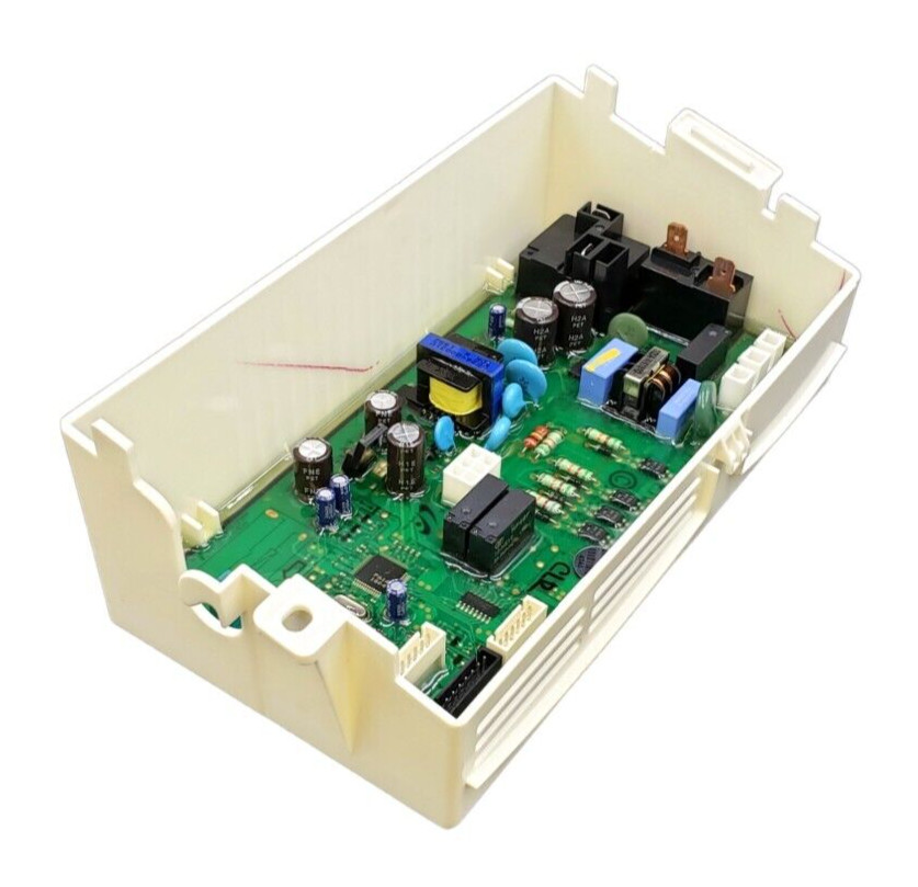 Placa de control de secadora Samsung genuina DC92-01626A envío el mismo día y 60 días de garantía