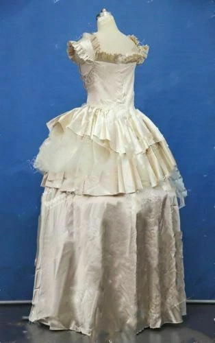 Danganronpa 2 Sonia Nevermind Cosplay Costume Dress - Image 3 of 4