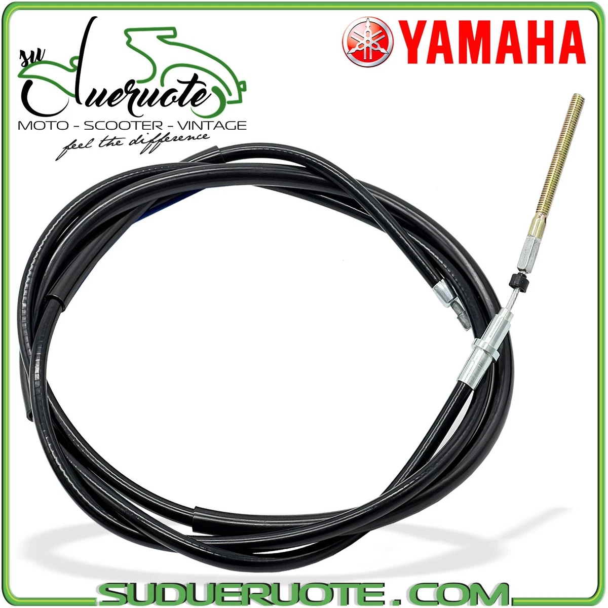 Cavo Freno Per Scooter 34: Ricambio Affidabile Per Una Frenata Sicura