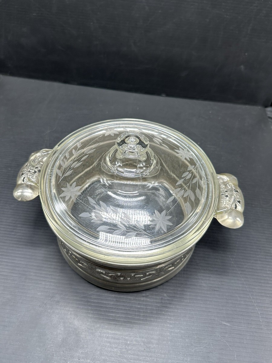 専用ページ　ビンテージ PYREX USA 蓋付　キャニスター旧ロゴ　B 専用ページ ビンテージ PYREX USA 蓋付 キャニスター旧ロゴ B