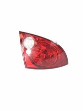 2005-09 Chevy Cobalt Left Driver Tail Light Assembly Sedan Oem 19418415