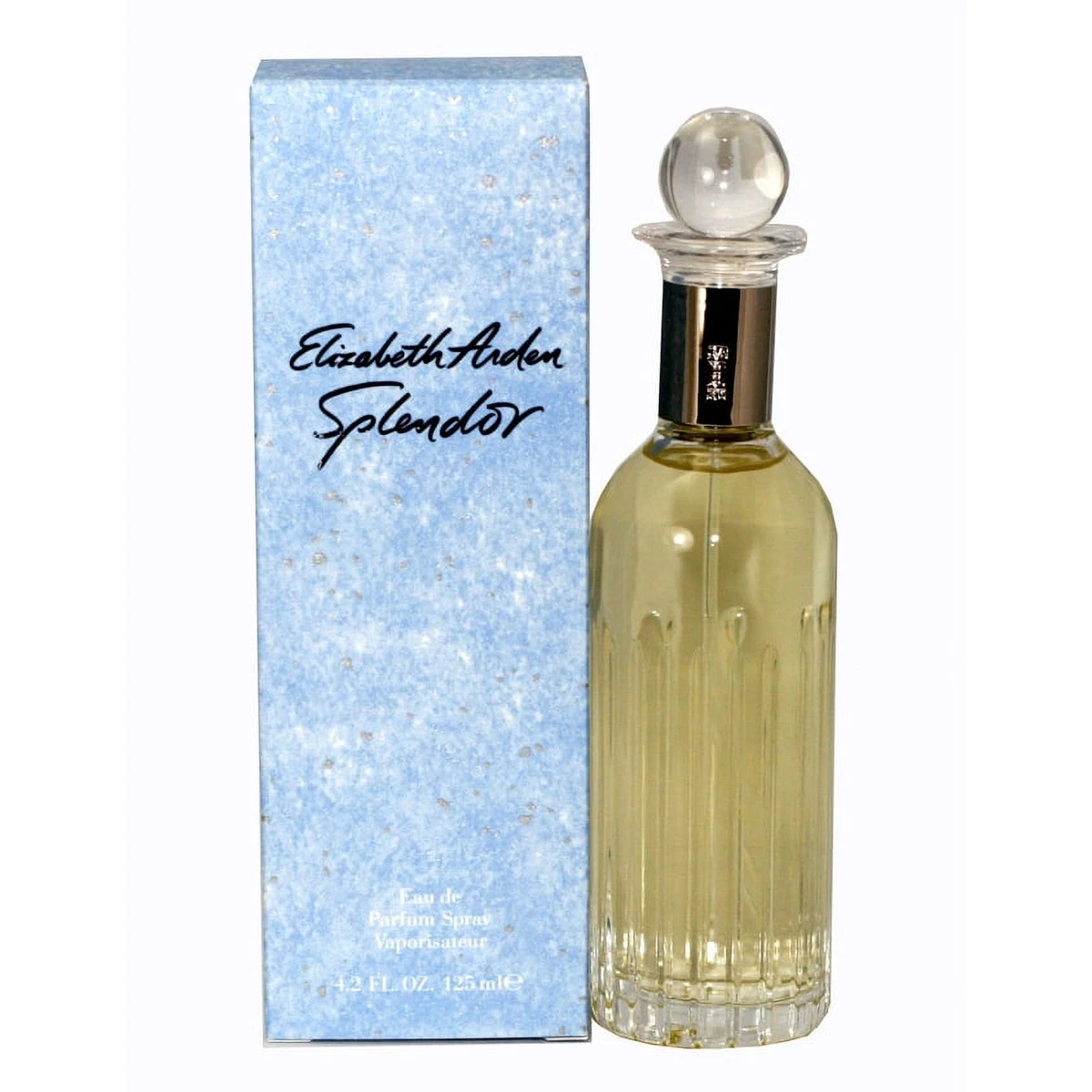Splendor Perfume By Elizabeth Arden For Women Eau De Parfum Spray