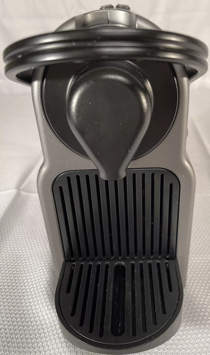 Nespresso Inissia C40 Espresso Machine by | eBay