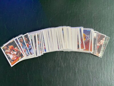 Fleer Basketball Karten 94-95 (Spieler zur Auswahl)