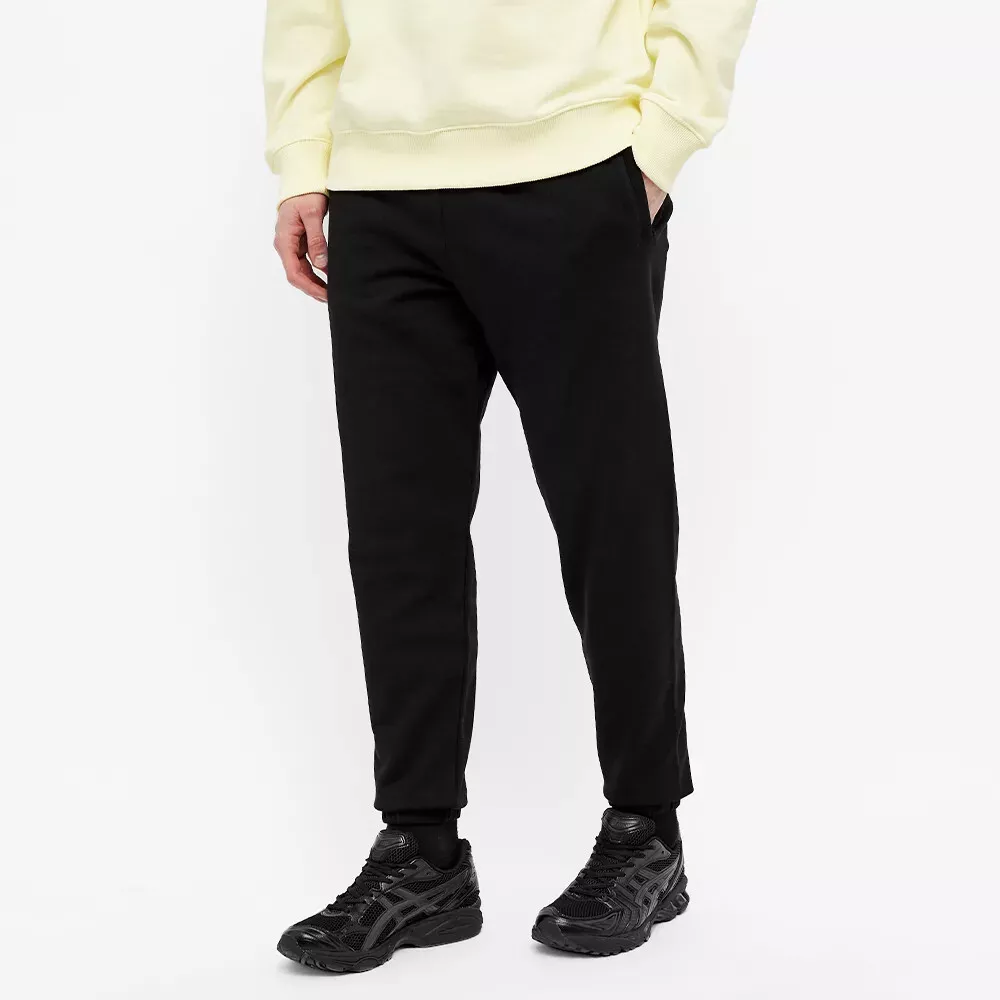 Carhartt WIP Pocket Sweat Pants Men black