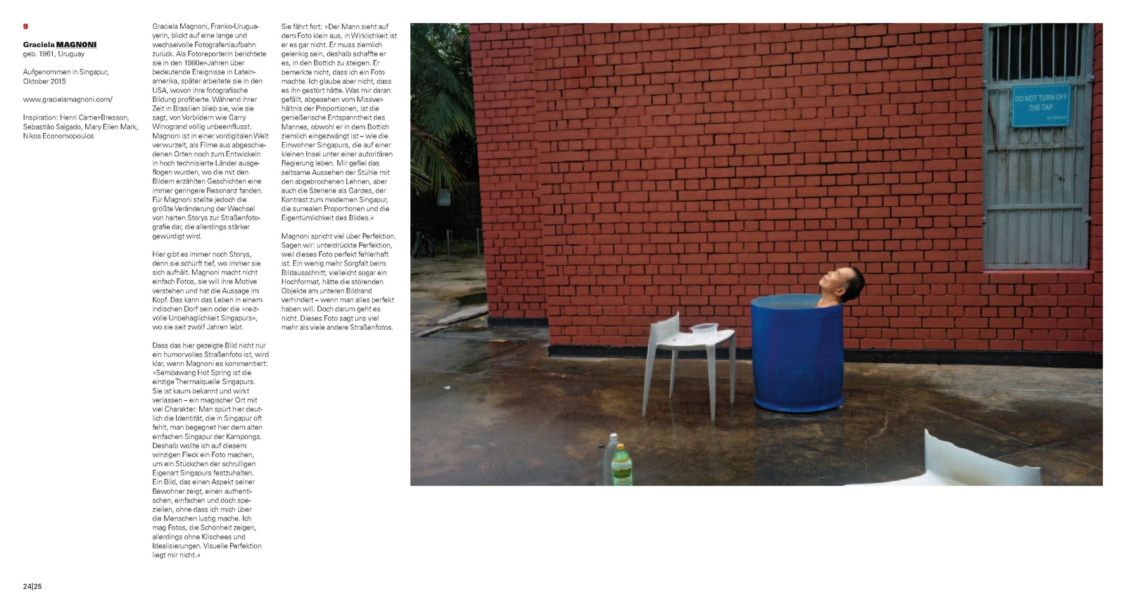 Thumbnail - Street Photography: Die 100 Besten Bilder David Gibson Buch 208 S.