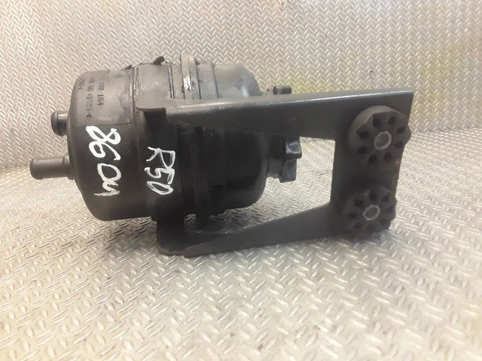 MINI POWER STEERING FLUID TANK RESERVOIR COOPER R50 R52 R53 1.6 PETROL - Image 3 of 4