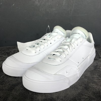 Nike Drop-Type PRM N. 354 Premium White CU2279-100 Youth Size 7Y | eBay