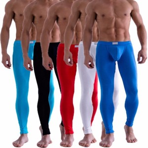 colored thermal underwear