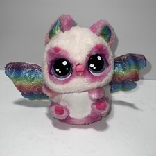 Hatchimals Alive Pufficorn Works
