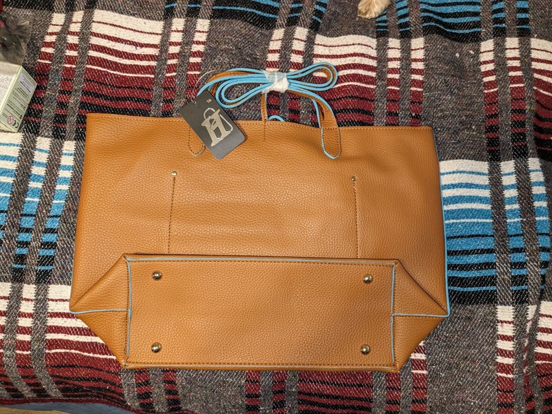 Women's Fashion Tote Bag