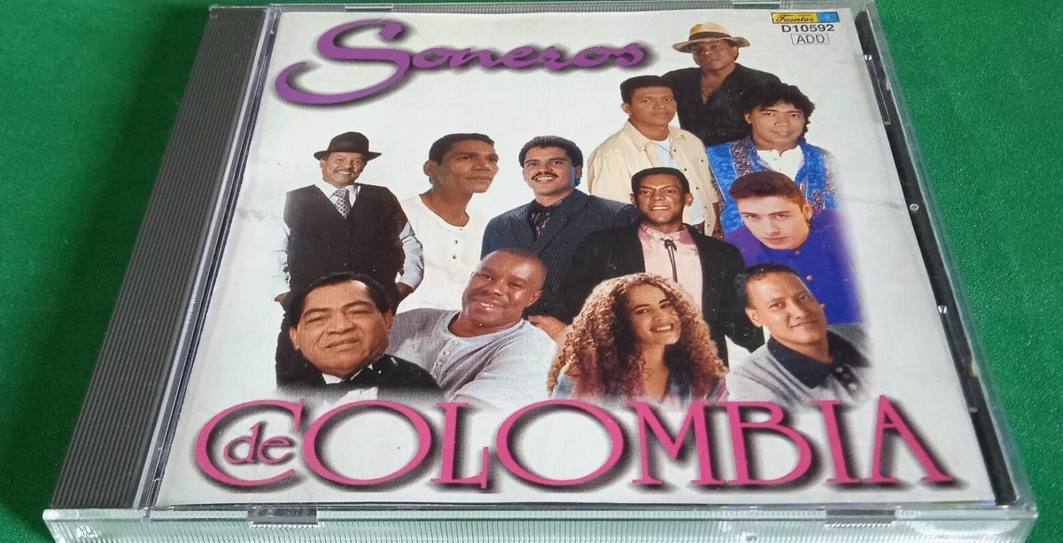 その他 Concierto Mayor De Los Soneros [DVD] Concierto Mayor De Los Soneros – VHS (), 1997 [r29891392] | Discogs