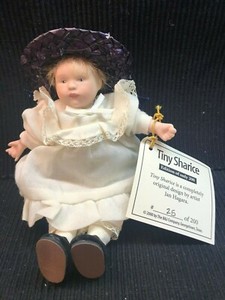 jan hagara porcelain dolls