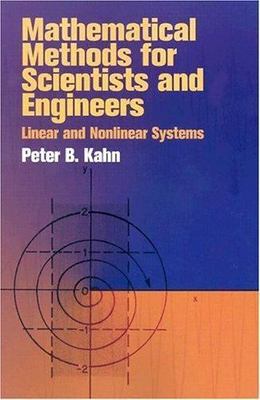 Mathematical Methods for Scientists and Engineers: Linear and Nonlinear Systems 