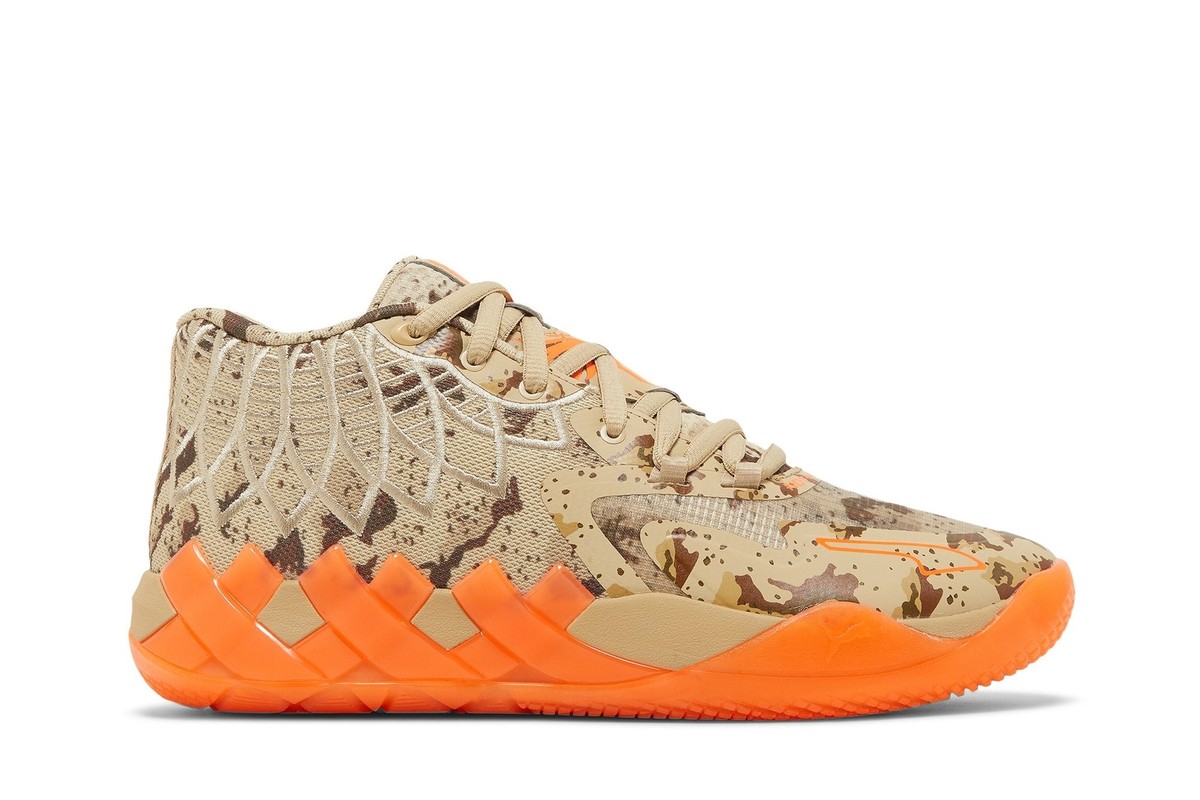 シューズ(男性用) Puma MB.01 Digital Camo Size 13 - Puma MB.01 Digital Camo for sale online | eBay