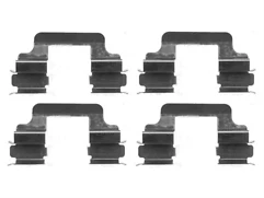 Delphi Car Brake Pads