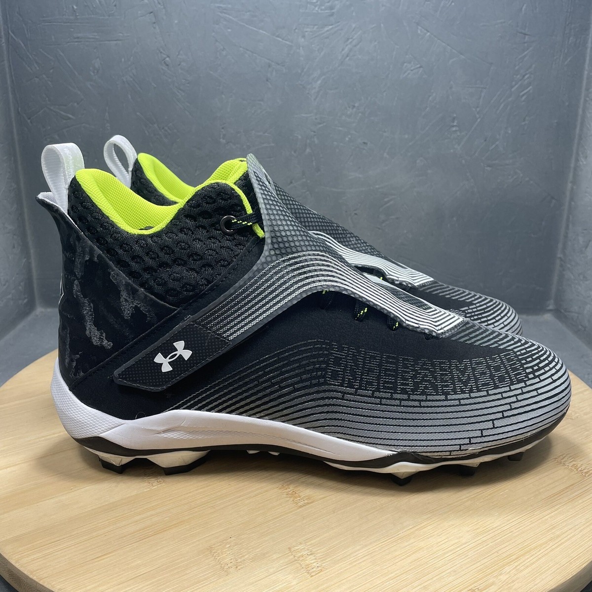 Under Armour Men display picture 3