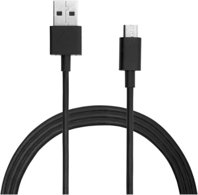Cavo USB Per Fotocamera Digitale Olympus Smart D-720 / D-725 / D-730 - Trasferimento Dati E Ricarica Batteria - 2