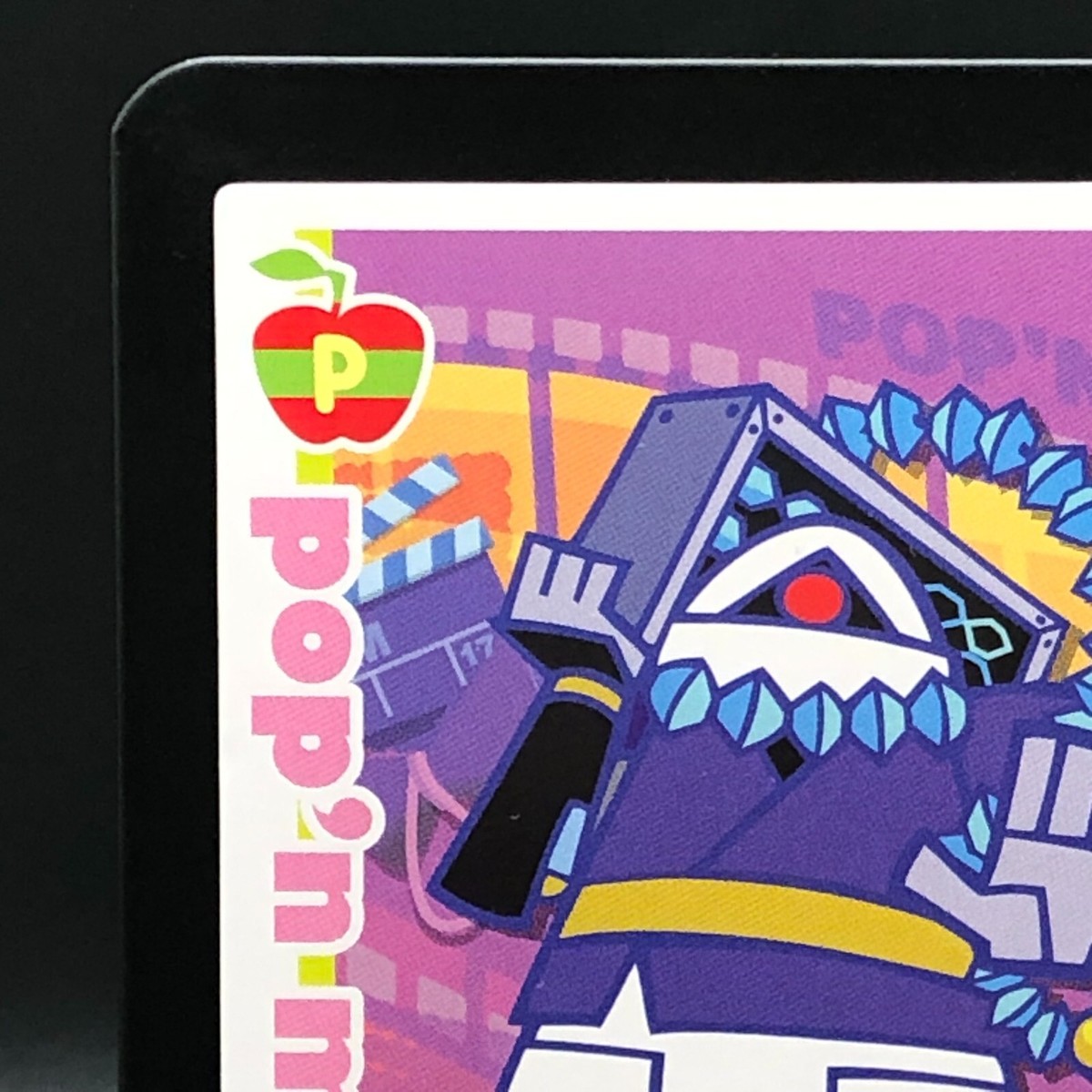 BEN-K Pop'n Music Card TCG Japanese KONAMI PD19N044/064 0326 | eBay