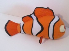 Nemo Disney's Finding Nemo Plush 12" Hasbro Clown Fish